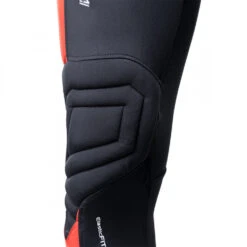 Pantalón Pirata SP Fútbol Caos -ADIDAS Ventas pantalon pirata sp futbol caos negro 5 1