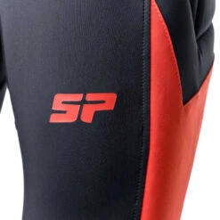 Pantalón Pirata SP Fútbol Caos Niño -ADIDAS Ventas pantalon pirata sp futbol caos negro 5