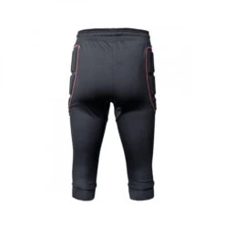 Pantalón Pirata SP Fútbol Pantera 10 Pantalón Pirata SP Fútbol Pantera -ADIDAS Ventas pantalon pirata sp futbol pantera negro 2