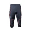 Pantalón Pirata SP Fútbol Pantera Niño -ADIDAS Ventas pantalon pirata sp futbol pantera nino negro 0