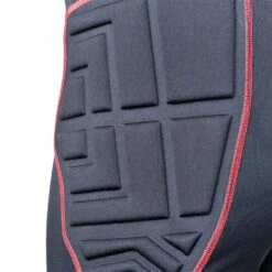 Pantalón Pirata SP Fútbol Pantera Niño -ADIDAS Ventas pantalon pirata sp futbol pantera nino negro 4