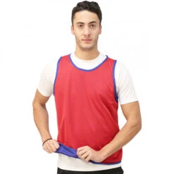 Peto Jim Sports Reversible Unisex