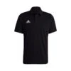 Polo Adidas Entrada 22 M/c Niño -ADIDAS Ventas polo adidas entrada 22 mc nino black 0