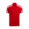 Polo Adidas Squadra 21 M/c Niño 1 Polo Adidas Squadra 21 M/c Niño -ADIDAS Ventas polo adidas squadra 21 mc nino team power red white 0