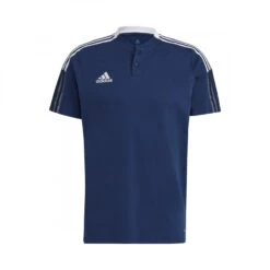 Polo Adidas Tiro 21 M/c Niño