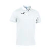 Polo Joma Campus III M/c 1 Polo Joma Campus III M/c -ADIDAS Ventas polo joma campus iii mc blanco 0