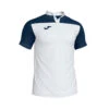 Polo Joma Hobby II M/c -ADIDAS Ventas polo joma crew iii mc blanco marino 0