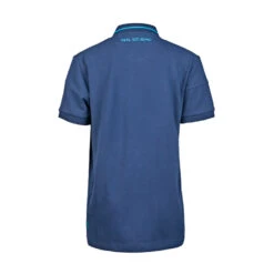 Polo Macron Real Sociedad De Fútbol Fanswear 2022-2023 Niño -ADIDAS Ventas polo macron real sociedad de futbol fanswear 2022 2023 nino 1