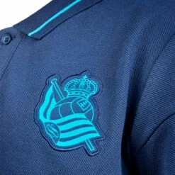 Polo Macron Real Sociedad De Fútbol Fanswear 2022-2023 Niño -ADIDAS Ventas polo macron real sociedad de futbol fanswear 2022 2023 nino 2