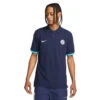 Polo Nike Chelsea FC Fanswear 2022-2023 -ADIDAS Ventas polo nike chelsea fc fanswear 2022 2023 college navy chlorine blue 0