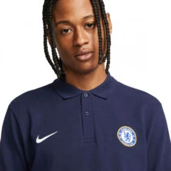 Polo Nike Chelsea FC Fanswear 2022-2023 -ADIDAS Ventas polo nike chelsea fc fanswear 2022 2023 college navy chlorine blue 2