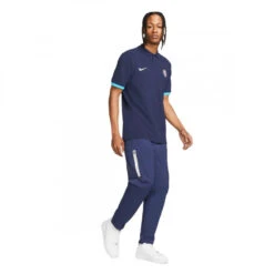 Polo Nike Chelsea FC Fanswear 2022-2023 -ADIDAS Ventas polo nike chelsea fc fanswear 2022 2023 college navy chlorine blue 3