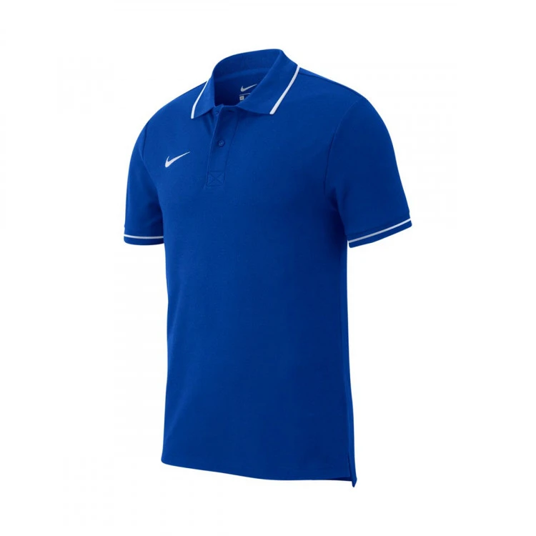 Polo Nike Club 19 M/c 3 Polo Nike Club 19 M/c