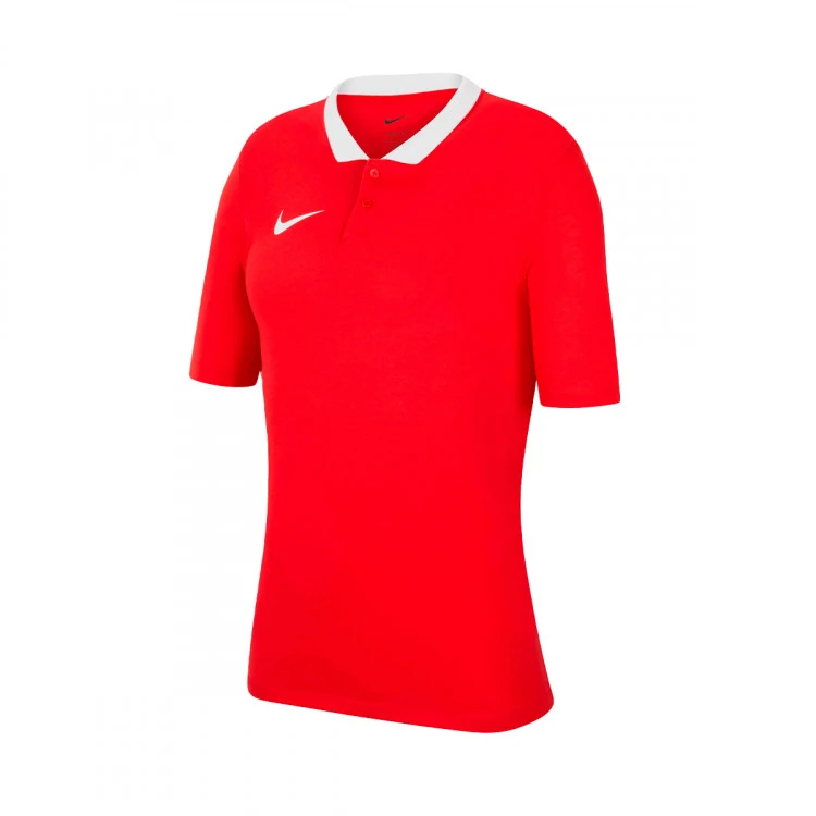 Polo Nike Dri-Fit Park 20 M/c Mujer 3 Polo Nike Dri-Fit Park 20 M/c Mujer