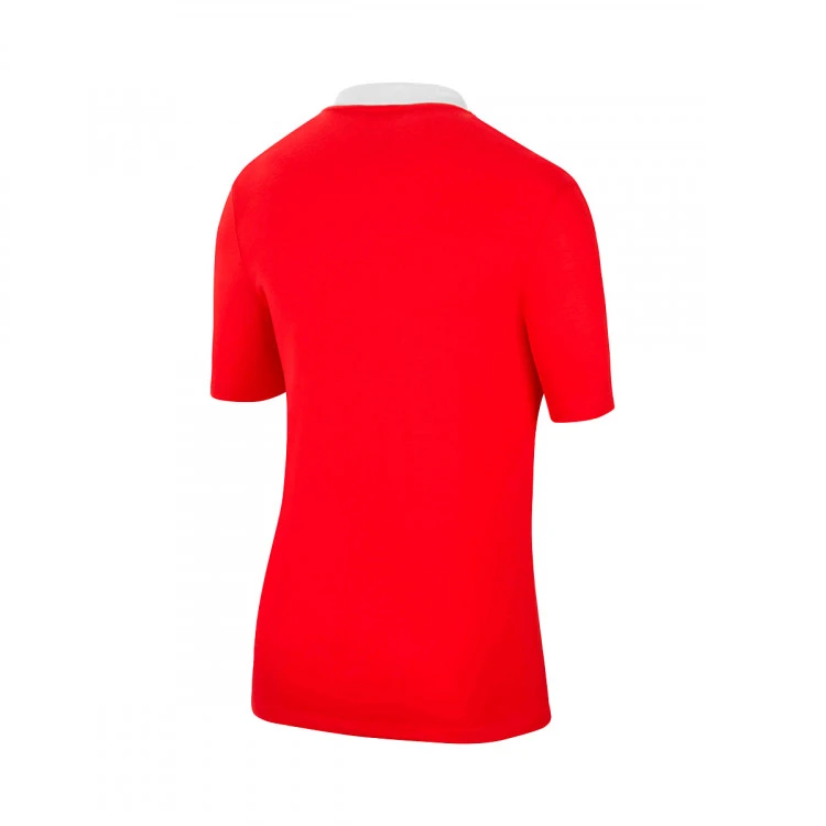 Polo Nike Dri-Fit Park 20 M/c Mujer 4 Polo Nike Dri-Fit Park 20 M/c Mujer - Imagen 2