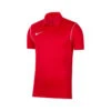 Polo Nike Park 20 M/c 2 Polo Nike Park 20 M/c -ADIDAS Ventas polo nike park 20 mc red 0