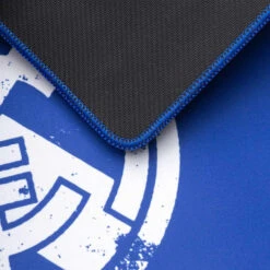 Alfombrilla Ratón Real Madrid CF -ADIDAS Ventas real madrid alfombrilla real madrid escudo fondo azul blue 2