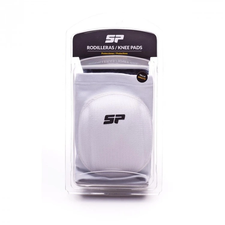 Rodillera SP Fútbol Acolchada 5 Rodillera SP Fútbol Acolchada - Imagen 3