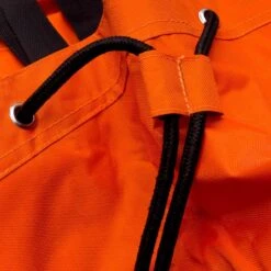 Saco Jim Sports Portabalones -ADIDAS Ventas saco jim sports portabalones naranja 3
