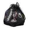 Saco Uhlsport Ballbag (12 Balls) -ADIDAS Ventas saco uhlsport ballbag 12 unidades black 0