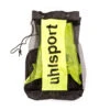 Saco Uhlsport Ballbag (16 Balls) 1 Saco Uhlsport Ballbag (16 Balls) -ADIDAS Ventas saco uhlsport ballbag 16 balones black fluor yellow 0
