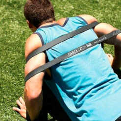 SKLZ Banda Pro Bands Heavy 5 SKLZ Banda Pro Bands Heavy -ADIDAS Ventas sklz banda pro bands heavy black 1