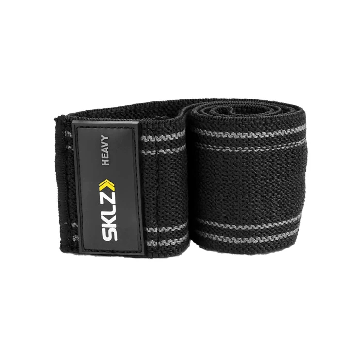SKLZ Banda Pro Knit Mini Band Heavy 3 SKLZ Banda Pro Knit Mini Band Heavy