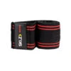 SKLZ Banda Pro Knit Mini Band Medium -ADIDAS Ventas sklz banda pro knit mini band medium black red 0
