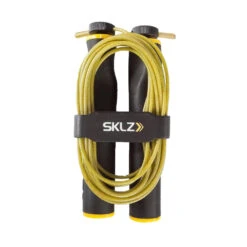 SKLZ Comba Speed Rope 6 SKLZ Comba Speed Rope -ADIDAS Ventas sklz comba speed rope yellow 1
