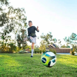 SKLZ Entrenador Star-Kick -ADIDAS Ventas sklz entrenador star kick black volt 3