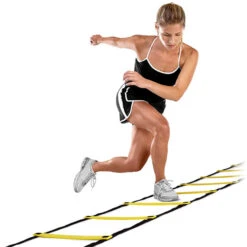SKLZ Escalera Quick Ladder -ADIDAS Ventas sklz escalera quick ladder yellow 2