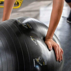 SKLZ Fitball Trainer Ball Sport Performance -ADIDAS Ventas sklz fitball trainer ball sport performance black 2