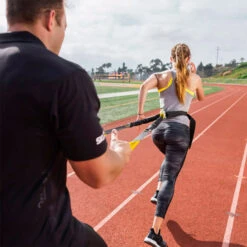 SKLZ Goma Acceleration Trainer -ADIDAS Ventas sklz goma acceleration trainer black 2