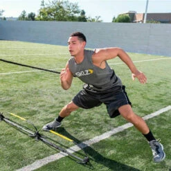 SKLZ Goma Recoil 360 -ADIDAS Ventas sklz goma recoil 360 black 3