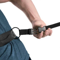 SKLZ Paracaidas Speed Chute -ADIDAS Ventas sklz paracaidas speed chute black 3