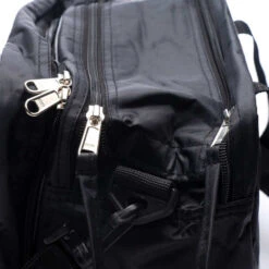 Botiquín -ADIDAS Ventas sp futbol botiquin negro 2