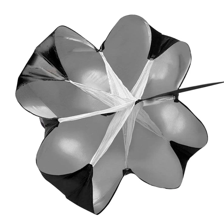 Paracaídas Velocidad (120 Cm) 4 Paracaídas Velocidad (120 Cm) - Imagen 2