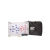 Pizarra Táctica Magnética Fútbol (30 X 45 Cm) -ADIDAS Ventas sp futbol pizarra tactica magnetica futbol 30 x 45 cm blanco 0
