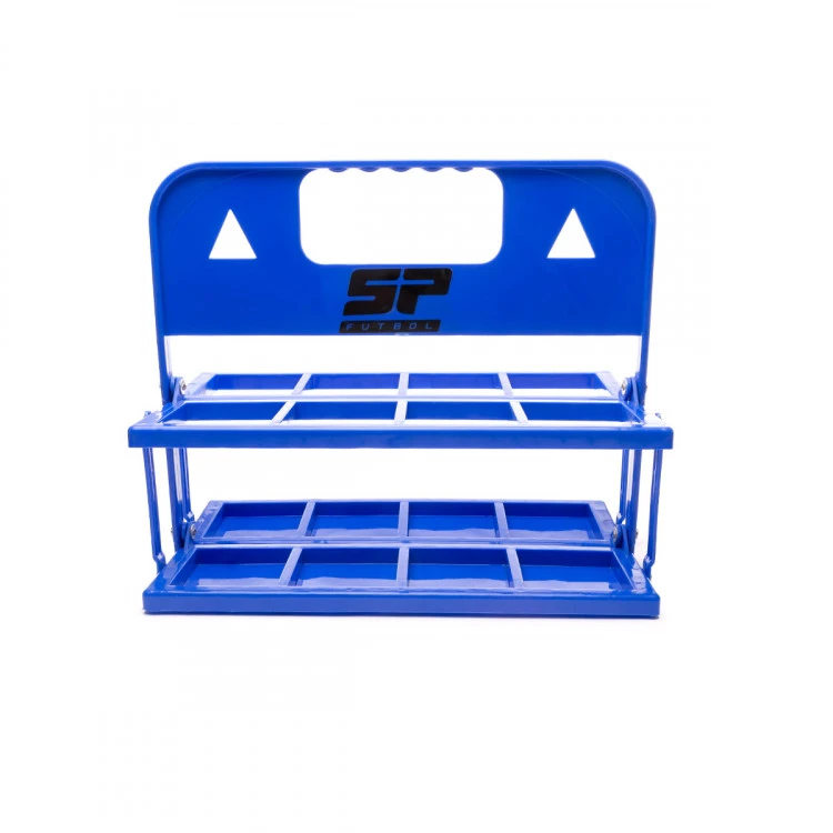 Portabotellas Plegable Para 8 Botellas 4 Portabotellas Plegable Para 8 Botellas - Imagen 2