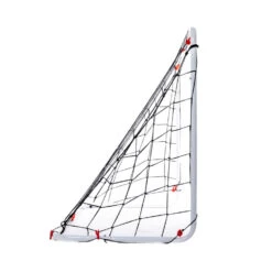 Porteria Multiusos Metálica (120 X 90 X 60 Cm) -ADIDAS Ventas sp futbol porteria multiusos metalica 120 x 90 x 60 cm blanco 2