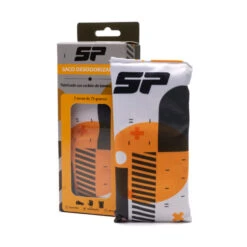 Saco Desodorizante 9 Saco Desodorizante -ADIDAS Ventas sp futbol saco desodorizante gris 1