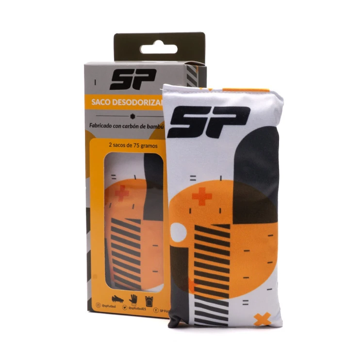 Saco Desodorizante 4 Saco Desodorizante - Imagen 2