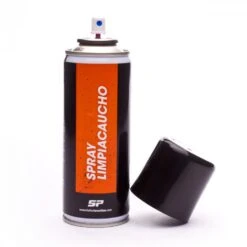 Spray SP Fútbol Limpiacaucho Para Botas