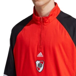 Sudadera Adidas CA River Plate Fanswear Icon 10 Sudadera Adidas CA River Plate Fanswear Icon -ADIDAS Ventas sudadera adidas ca river plate fanswear 2022 2023 red 2