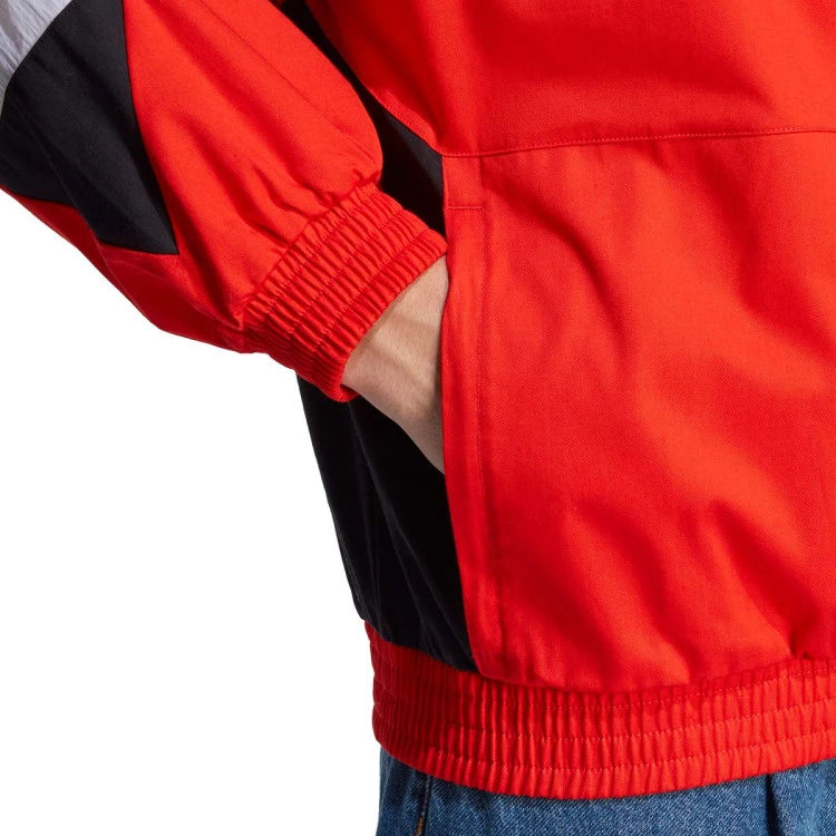 Sudadera Adidas CA River Plate Fanswear Icon 7 Sudadera Adidas CA River Plate Fanswear Icon - Imagen 5