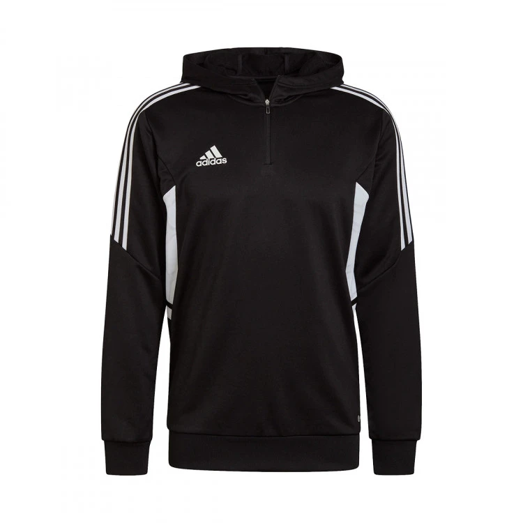 Sudadera Adidas Condivo 22 Track Hoody 3 Sudadera Adidas Condivo 22 Track Hoody