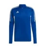Sudadera Adidas Condivo 22 Training -ADIDAS Ventas sudadera adidas condivo 22 training royal blue 0