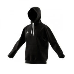 Sudadera Adidas Entrada 22 Hoody Niño -ADIDAS Ventas sudadera adidas entrada 22 hoody nino black 1