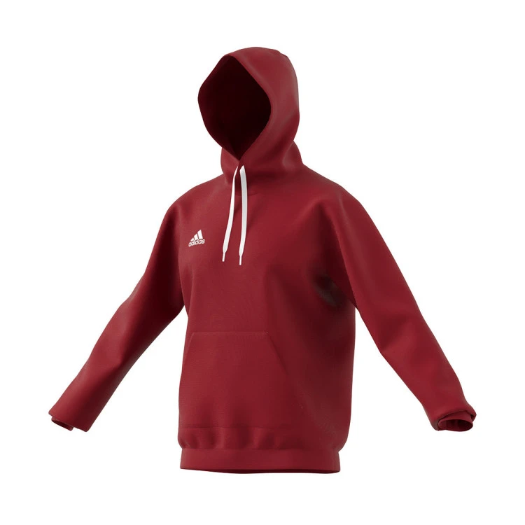 Sudadera Adidas Entrada 22 Hoody 4 Sudadera Adidas Entrada 22 Hoody - Imagen 2