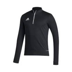 Sudadera Adidas Entrada 22 Training -ADIDAS Ventas sudadera adidas entrada 22 training black 1